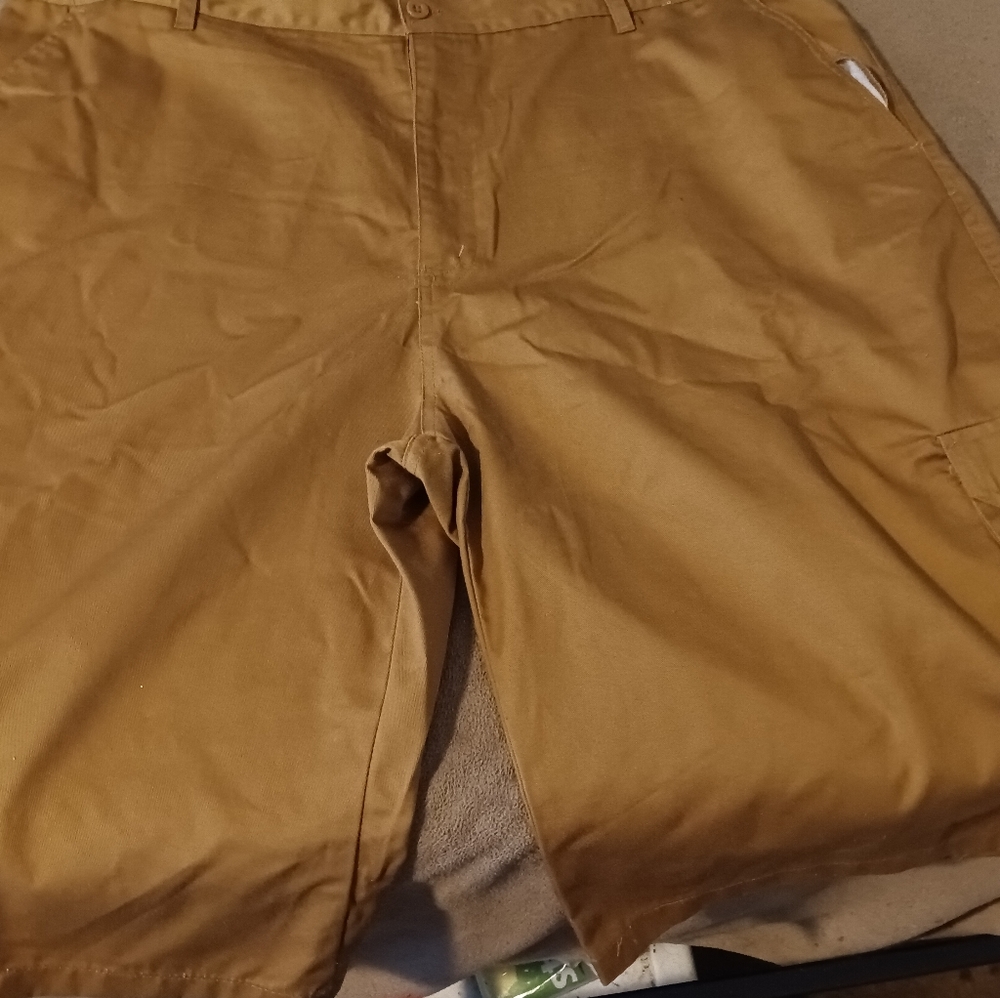Cargo shorts
